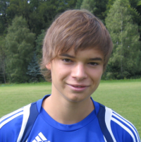 Mathias Preiss F-Jugendtrainer